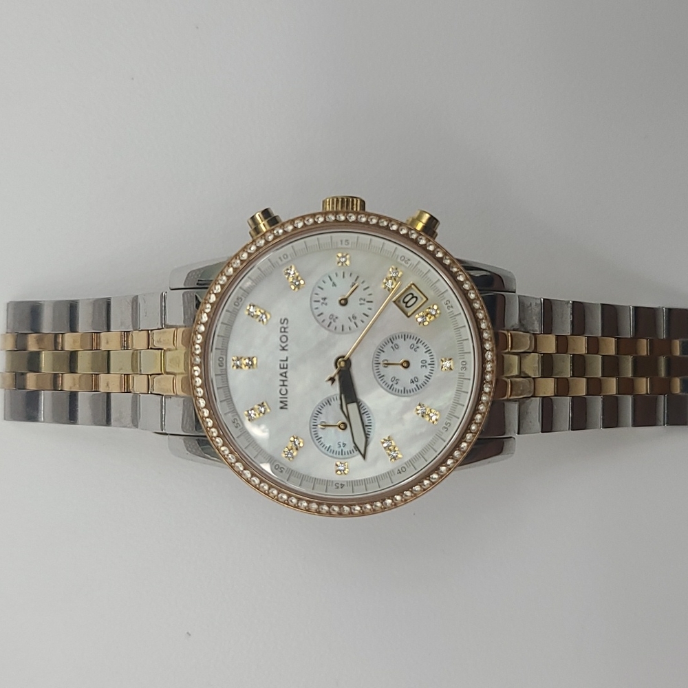 Micheal kors watch
